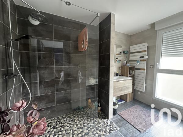 Appartement à vendre 3 pièces 78 m² Blotzheim