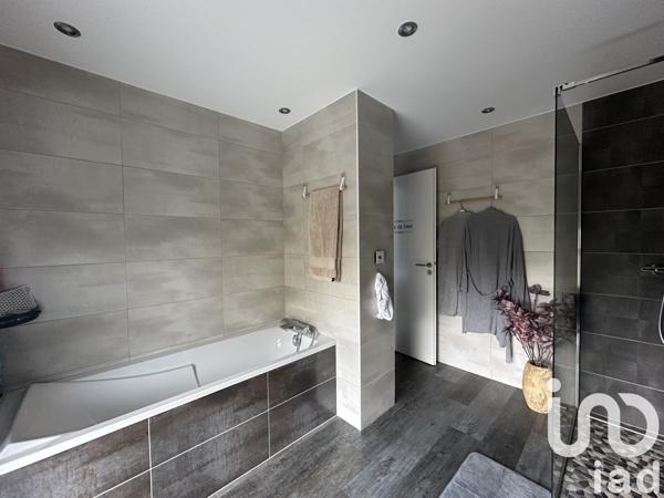 Appartement à vendre 3 pièces 78 m² Blotzheim