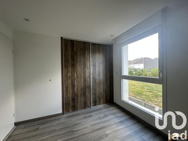 Appartement à vendre 3 pièces 78 m² Blotzheim