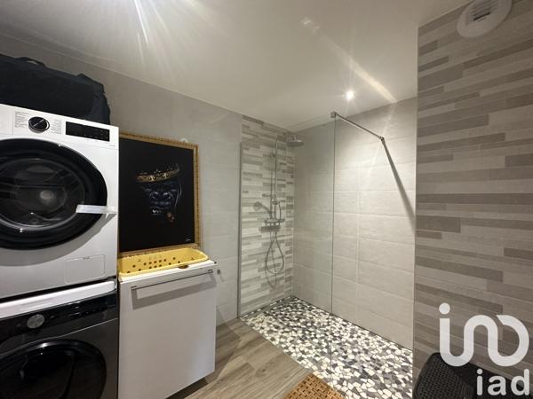 Appartement à vendre 3 pièces 78 m² Blotzheim