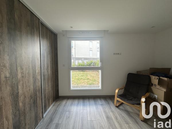 Appartement à vendre 3 pièces 78 m² Blotzheim