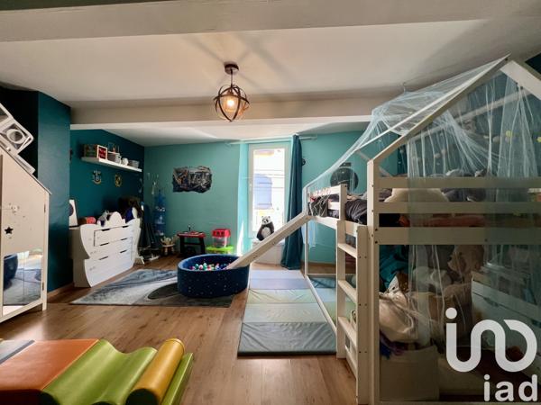 Maison à vendre 4 pièces 115 m² Puget-Ville