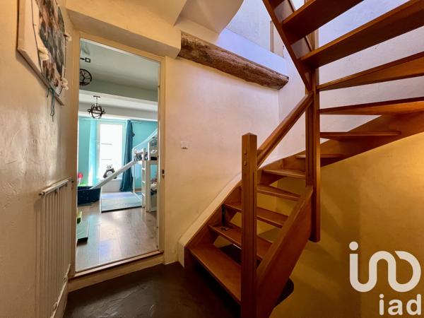 Maison à vendre 4 pièces 115 m² Puget-Ville