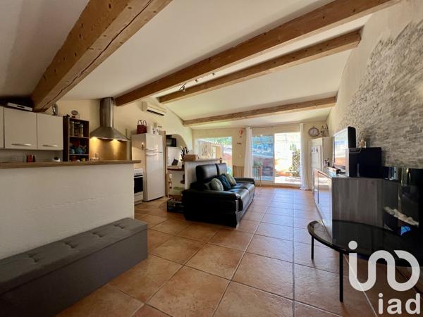 Maison à vendre 4 pièces 115 m² Puget-Ville