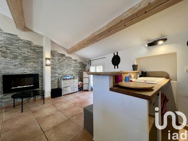 Maison à vendre 4 pièces 115 m² Puget-Ville