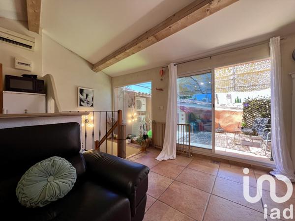 Maison à vendre 4 pièces 115 m² Puget-Ville