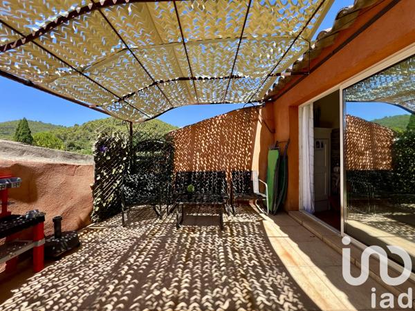 Maison à vendre 4 pièces 115 m² Puget-Ville