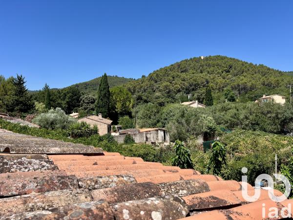 Maison à vendre 4 pièces 115 m² Puget-Ville