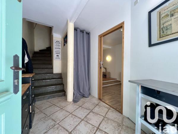 Maison à vendre 4 pièces 115 m² Puget-Ville