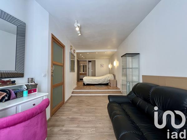 Maison à vendre 4 pièces 115 m² Puget-Ville