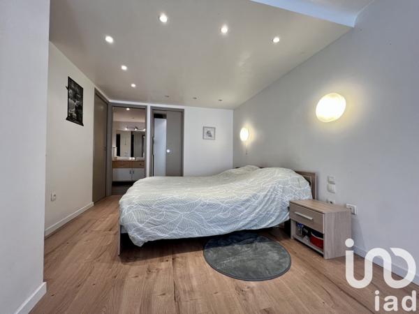 Maison à vendre 4 pièces 115 m² Puget-Ville