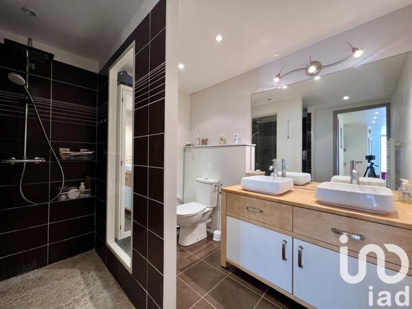 Maison à vendre 4 pièces 115 m² Puget-Ville