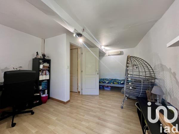 Maison à vendre 4 pièces 115 m² Puget-Ville