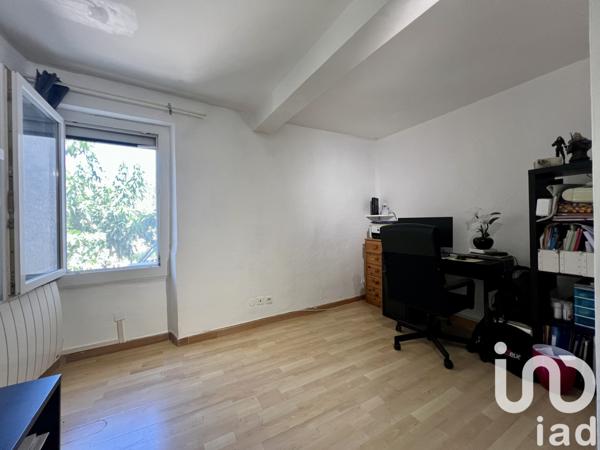 Maison à vendre 4 pièces 115 m² Puget-Ville