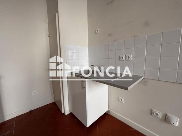 À vendre Studio 35.27 m² - Nîmes 30000
