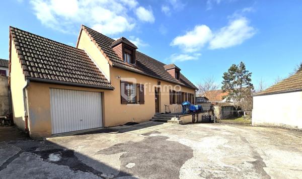 Pavillon en centre ville! Idéal investisseurs!