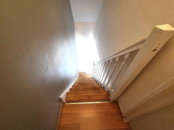 Pavillon en centre ville! Idéal investisseurs!