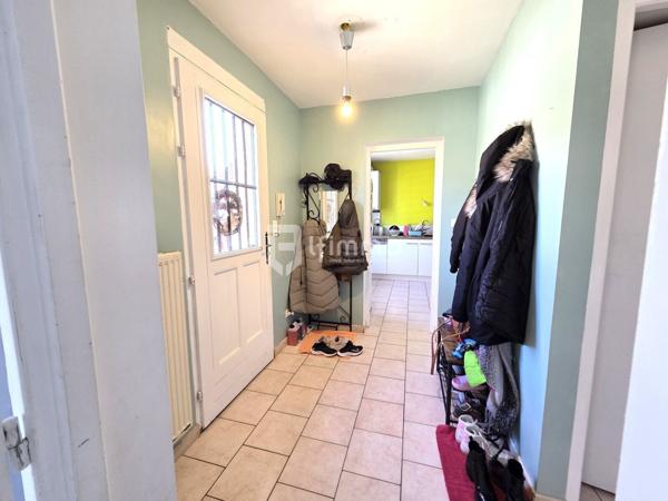 Pavillon en centre ville! Idéal investisseurs!