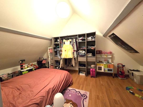 Pavillon en centre ville! Idéal investisseurs!