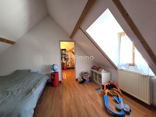 Pavillon en centre ville! Idéal investisseurs!