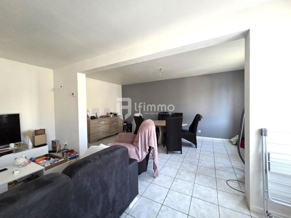 Pavillon en centre ville! Idéal investisseurs!