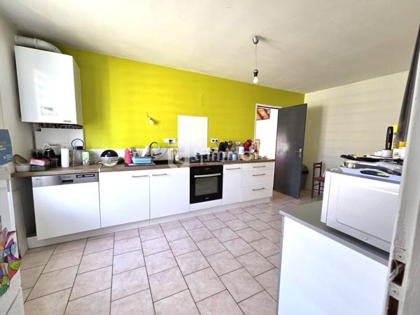 Pavillon en centre ville! Idéal investisseurs!