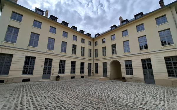 Appartement à louer    4 pièces • 73,74 m2 Compiègne