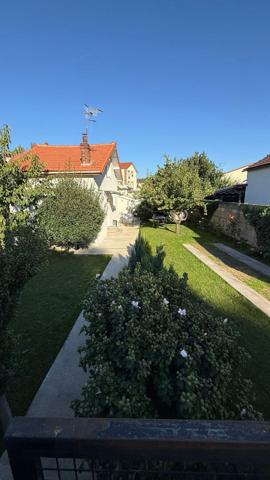 Maison Paris Campagne