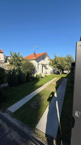 Maison Paris Campagne