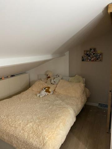 Maison Paris Campagne