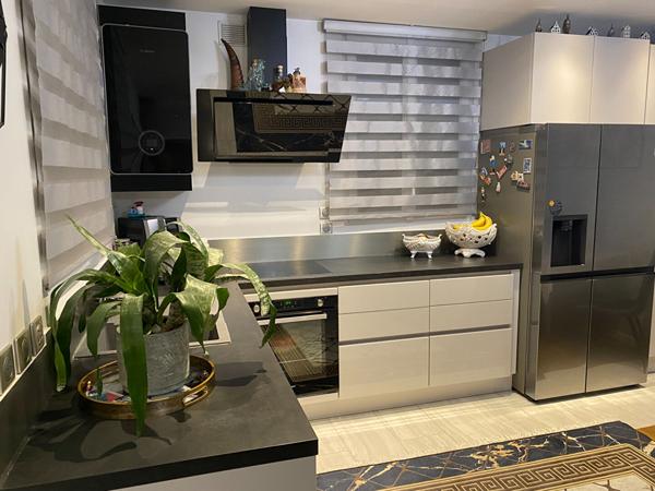 Maison Paris Campagne