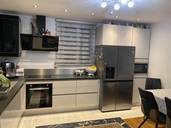 Maison Paris Campagne