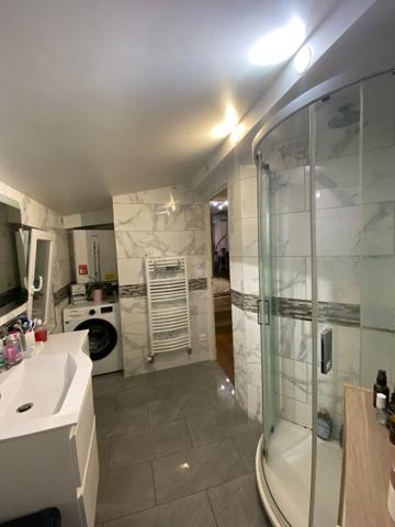 Maison Paris Campagne