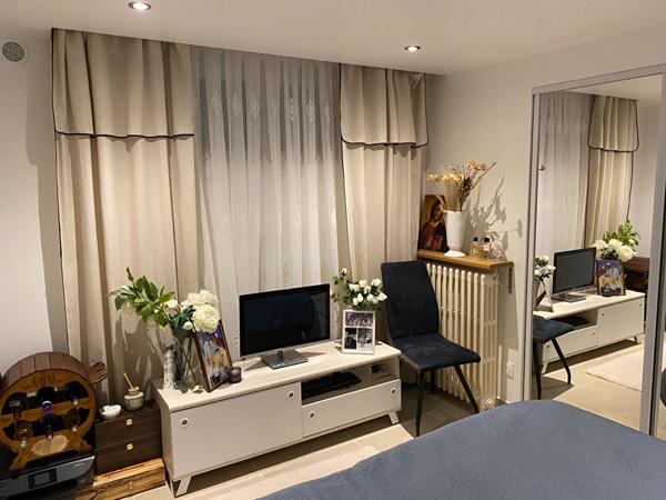 Maison Paris Campagne