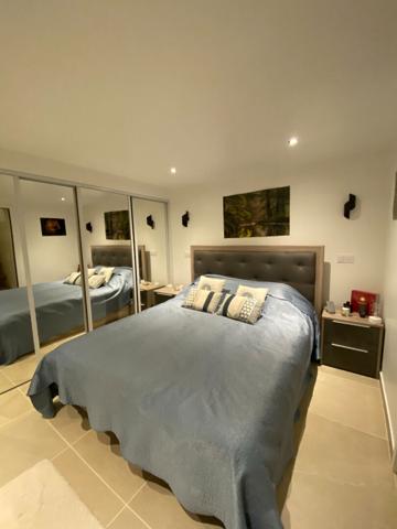 Maison Paris Campagne