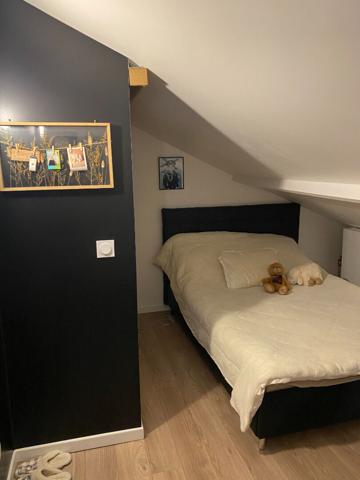 Maison Paris Campagne