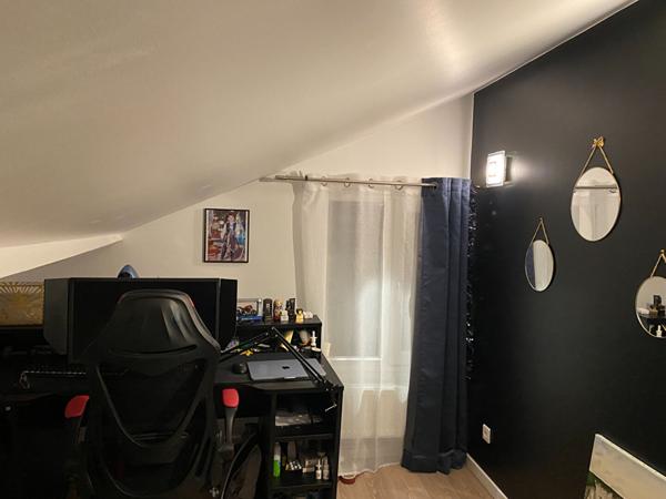 Maison Paris Campagne