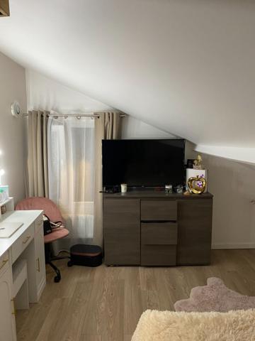 Maison Paris Campagne