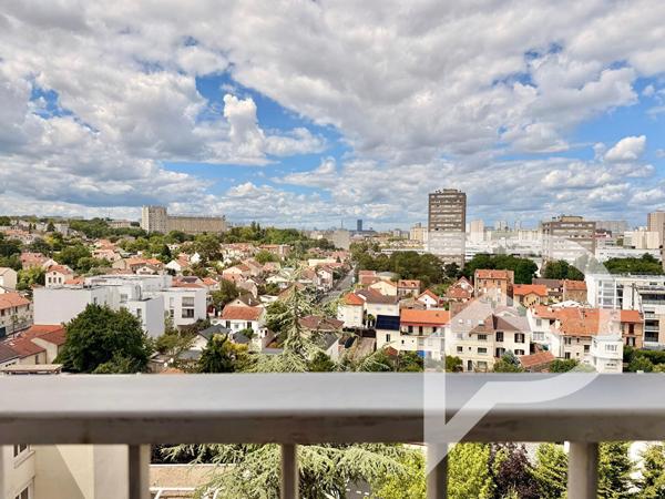 Appartement 4 pièces 74.02 m2