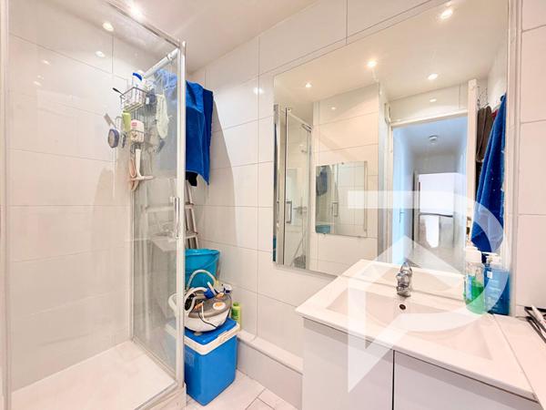 Appartement 4 pièces 74.02 m2