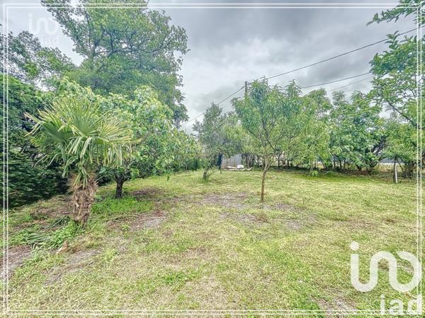 Maison à vendre 4 pièces 91 m² Magescq