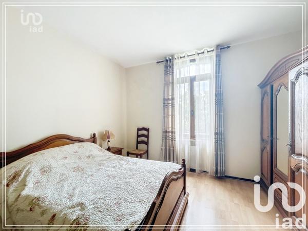 Maison à vendre 4 pièces 91 m² Magescq