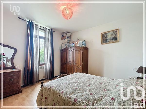 Maison à vendre 4 pièces 91 m² Magescq