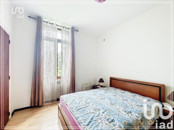 Maison à vendre 4 pièces 91 m² Magescq