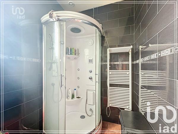 Maison à vendre 4 pièces 91 m² Magescq