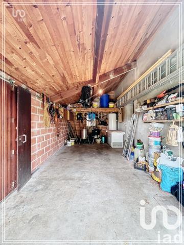 Maison à vendre 4 pièces 91 m² Magescq