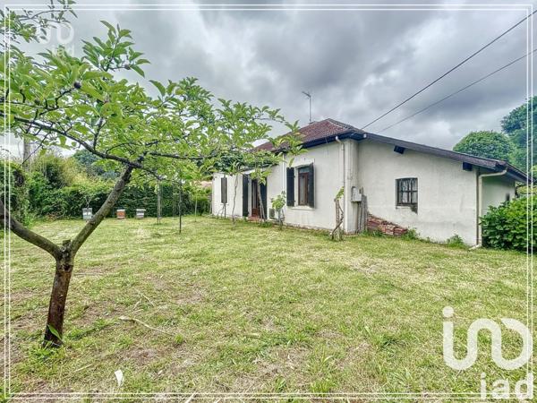 Maison à vendre 4 pièces 91 m² Magescq