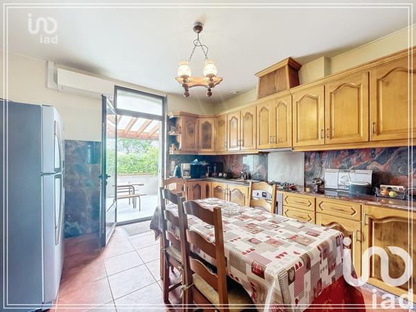 Maison à vendre 4 pièces 91 m² Magescq