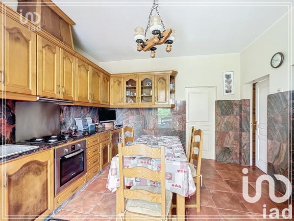 Maison à vendre 4 pièces 91 m² Magescq