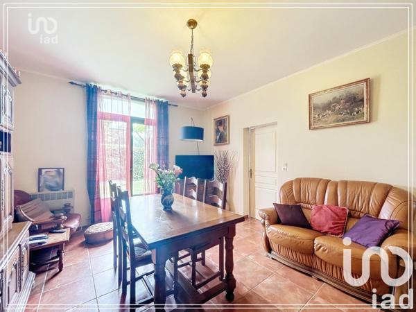 Maison à vendre 4 pièces 91 m² Magescq